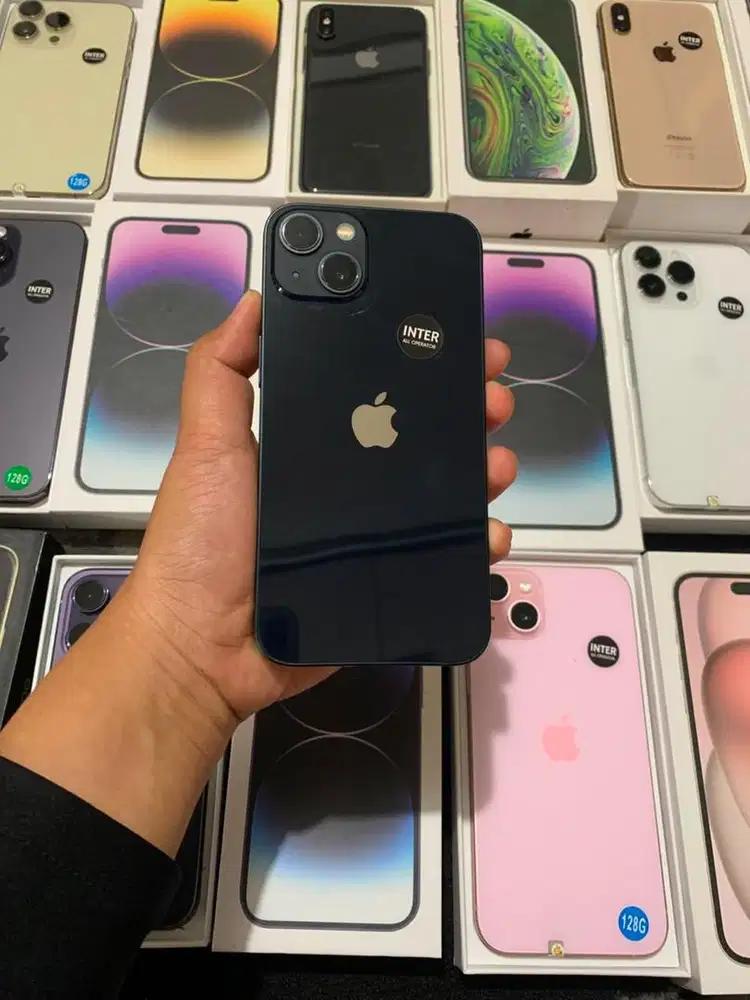IPHONE 13 128 GB INTER