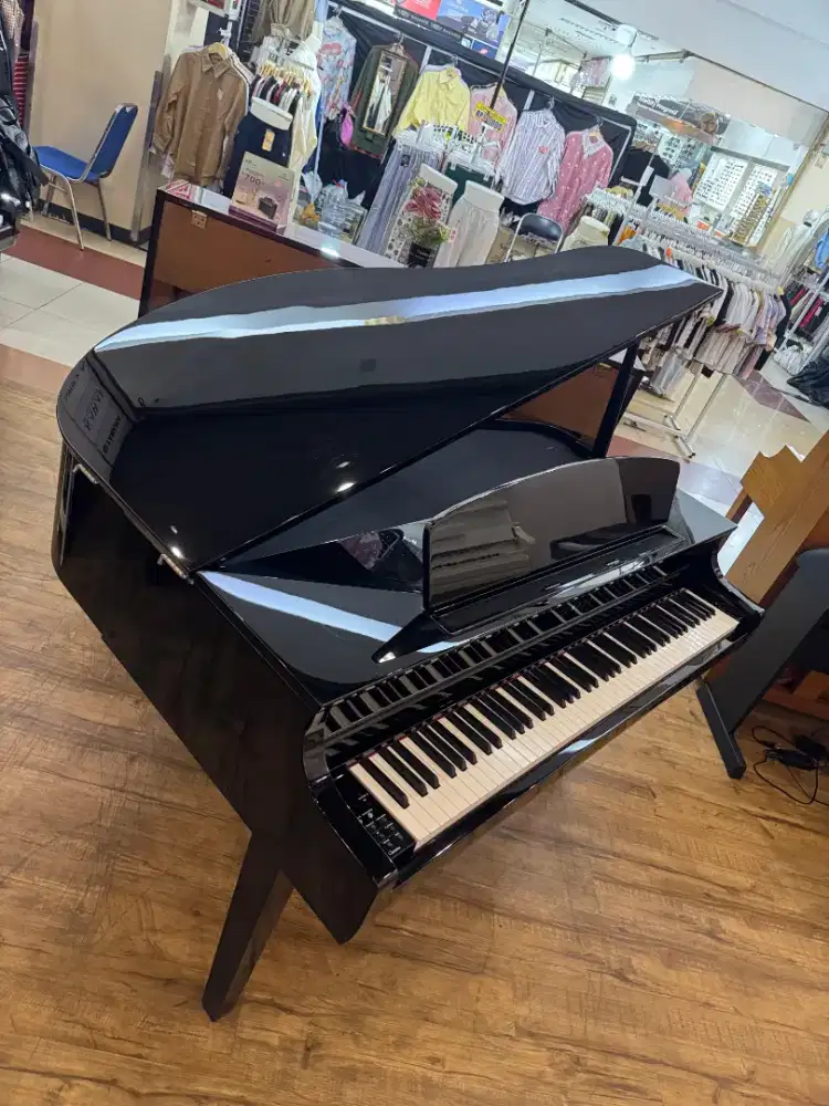 Yamaha digital piano clavidova type CLP-765-GP Bluetooth