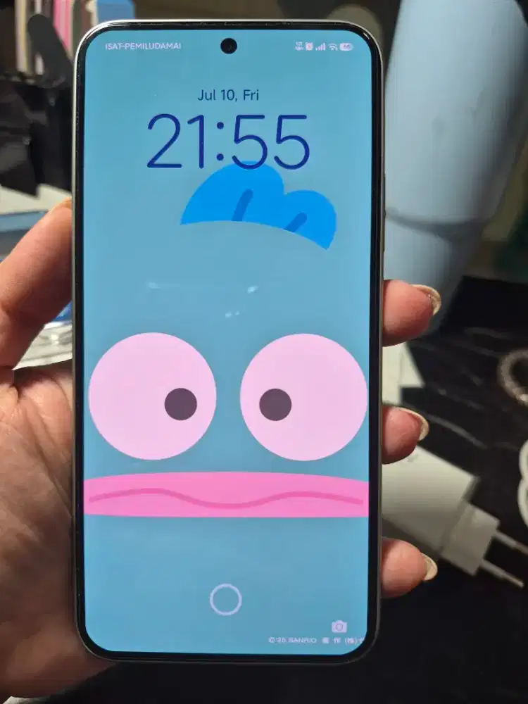 XIAOMI 15T 512 LIKE NEW