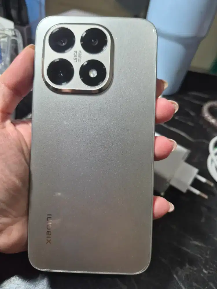 XIAOMI 15T 512 LIKE NEW