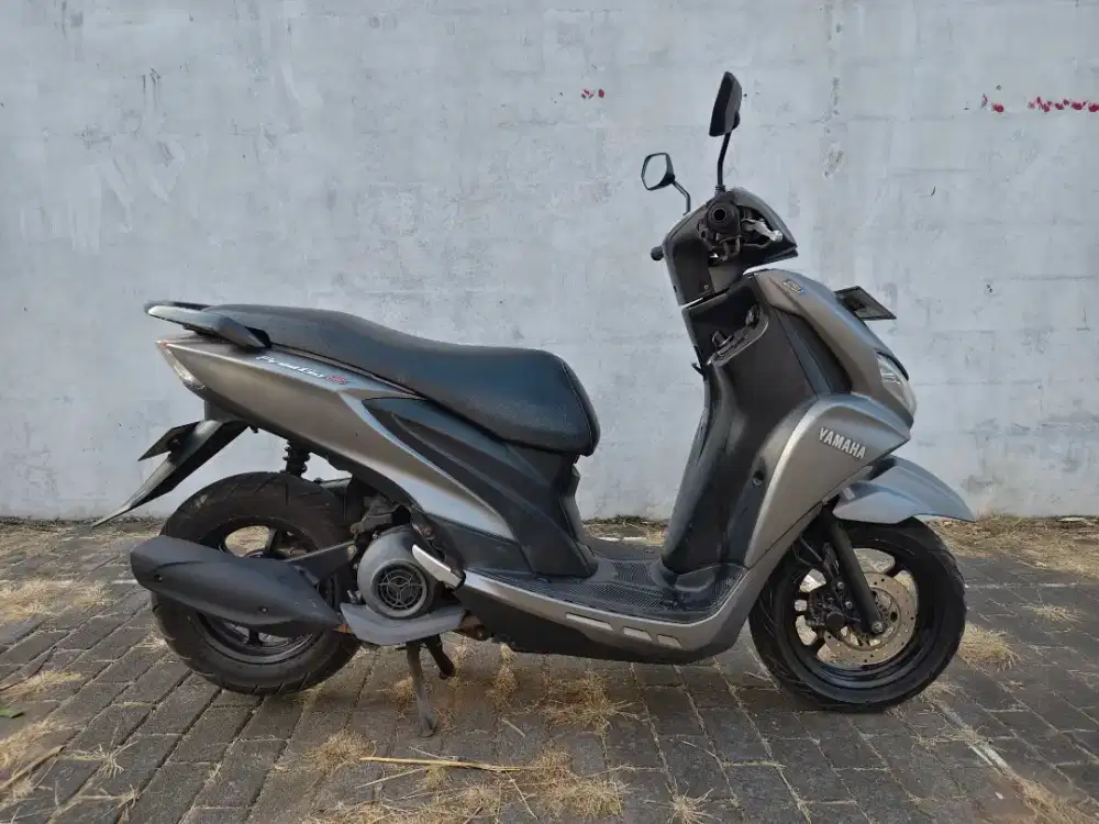Freego 2019 (keyless)