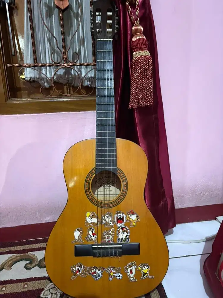gitar espanola 1945