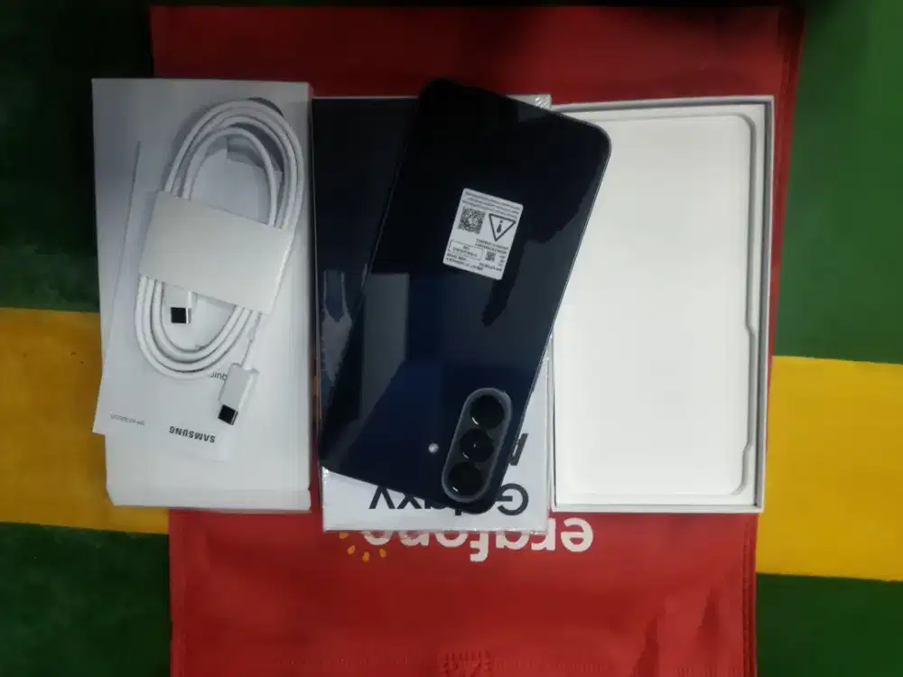 Jual samsung A57 12/256