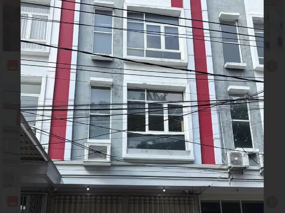 dharmahusada indah
