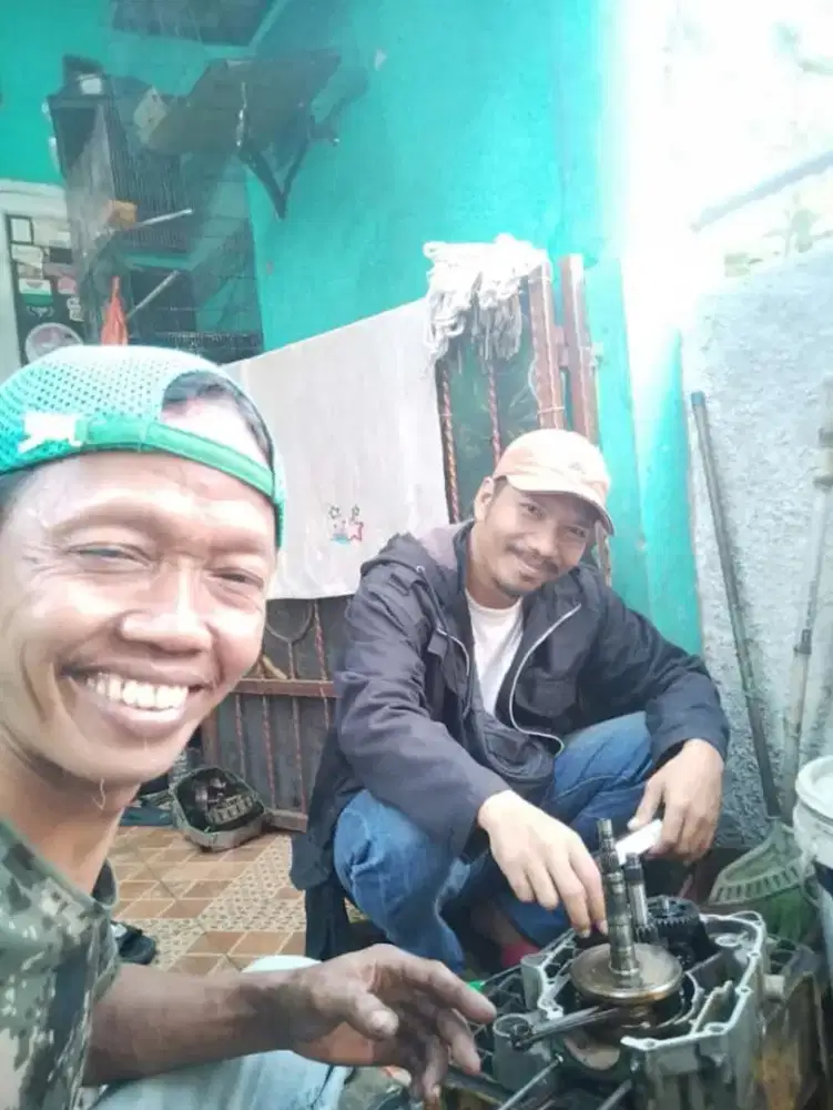 Driver dan paham teknologi