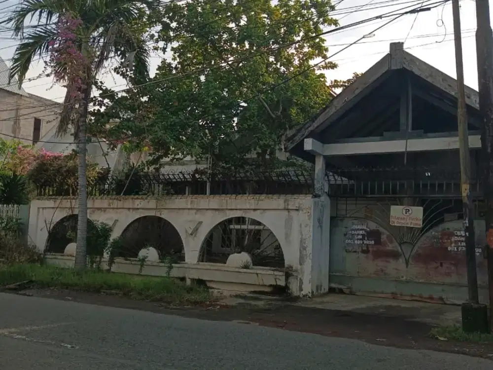 pucang jajar