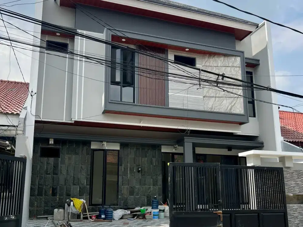 Manyar Jaya Praja Maju lebar 10