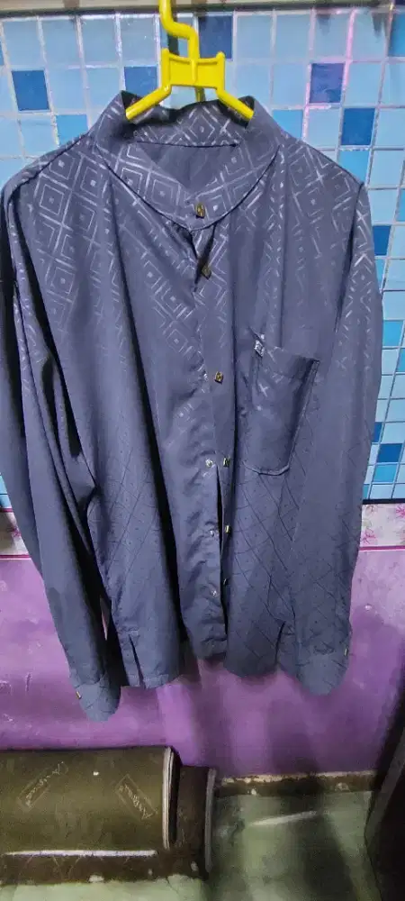 Jual baju koko sultan