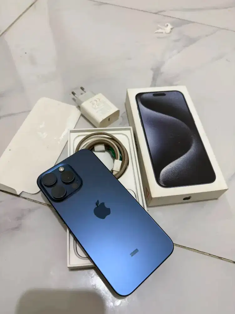 iphone 15 promax 256 resmi digimap