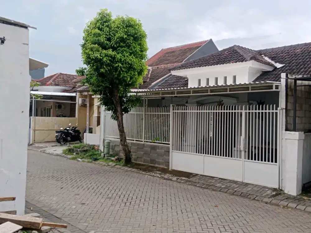 bukit palma Surabaya