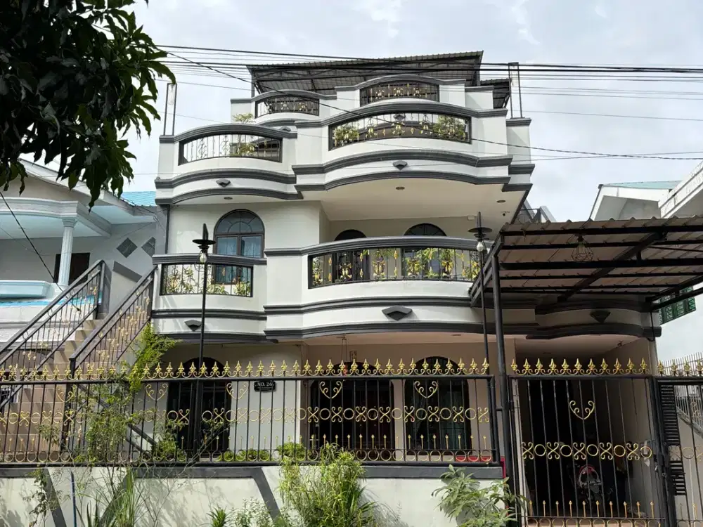 Angkasa Utama