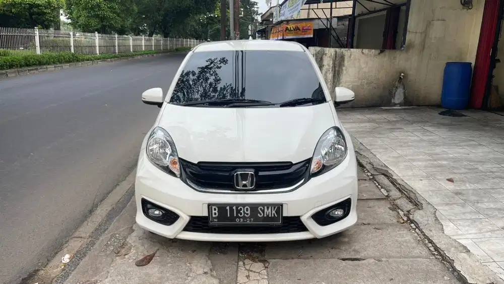 BRIO E AT 2018 Dp 10 Jt