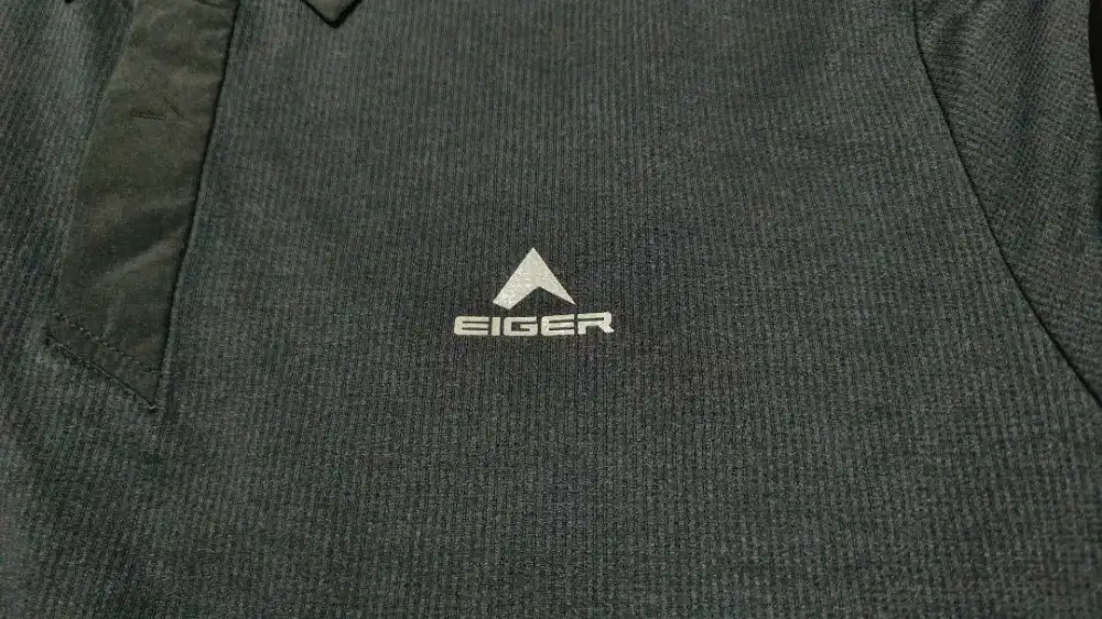 Jual baju sport Eiger