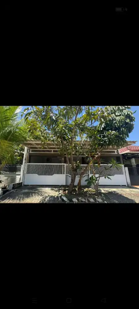 JUAL CEPAT BAWAH PASAR PERUM YKP PANDUGO RUNGKUT LOKASI STRATEGIS