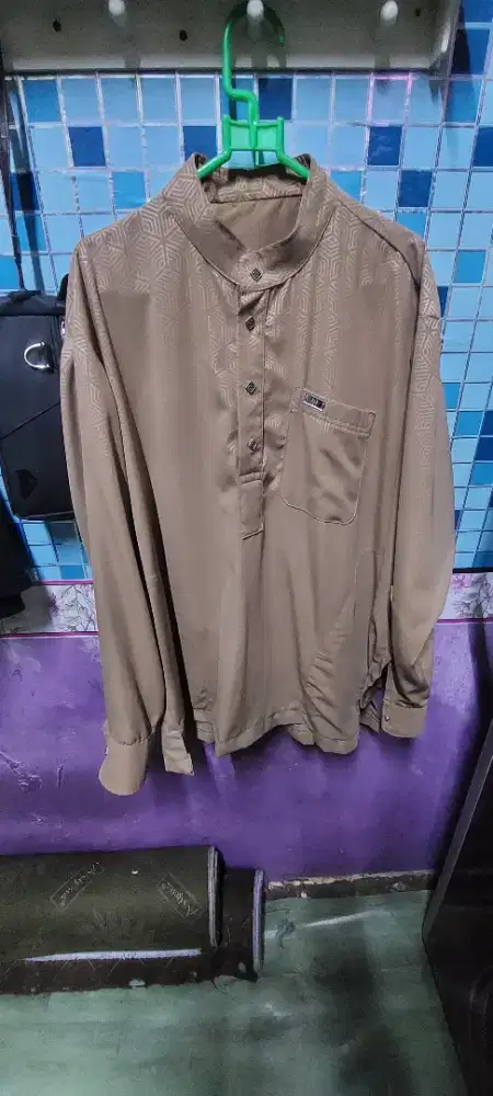 Jual baju koko sultan