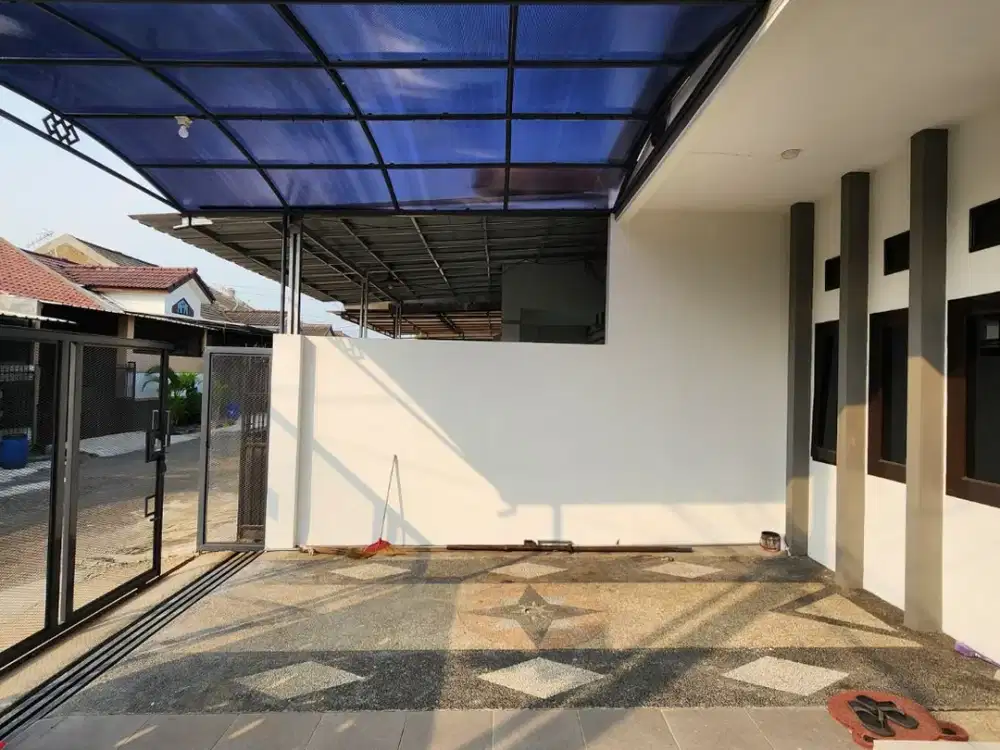 Rumah Nyaman TKI Taman Kopo Indah 3 Blok D