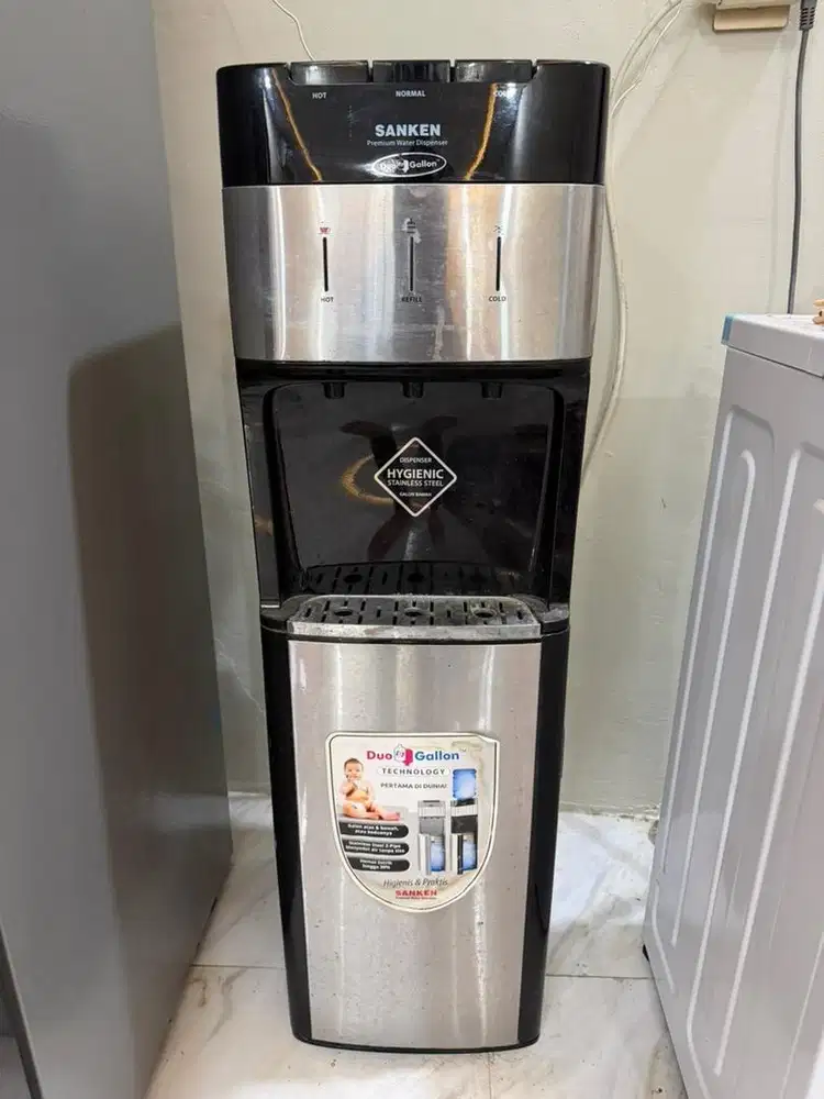 Dispenser Sanken
