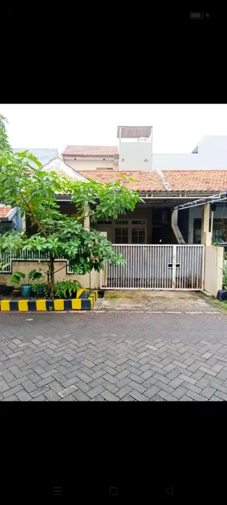 JUAL CEPAT DIBAWAH PASAR PERUM PANDUGO DEKAT MERR