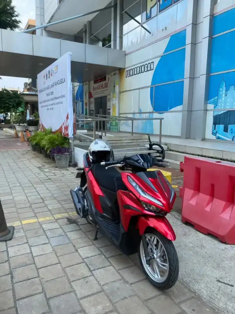 VARIO 125 Gen 2 2023