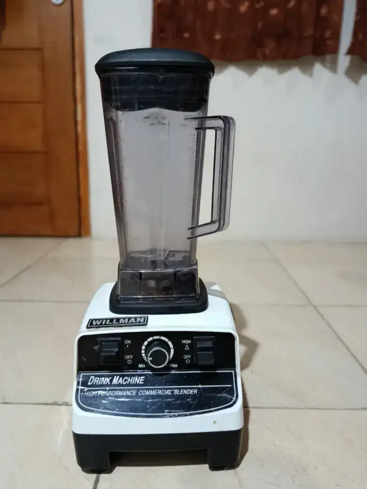 Blender Willman WM-787