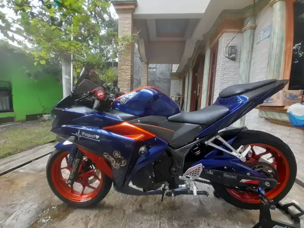 Di jual atau tukar tambah matic
