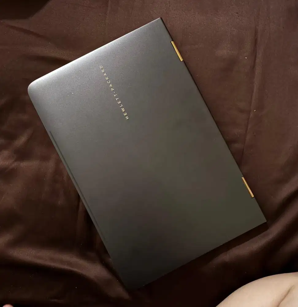 Laptop Hp Spectre X360 i7