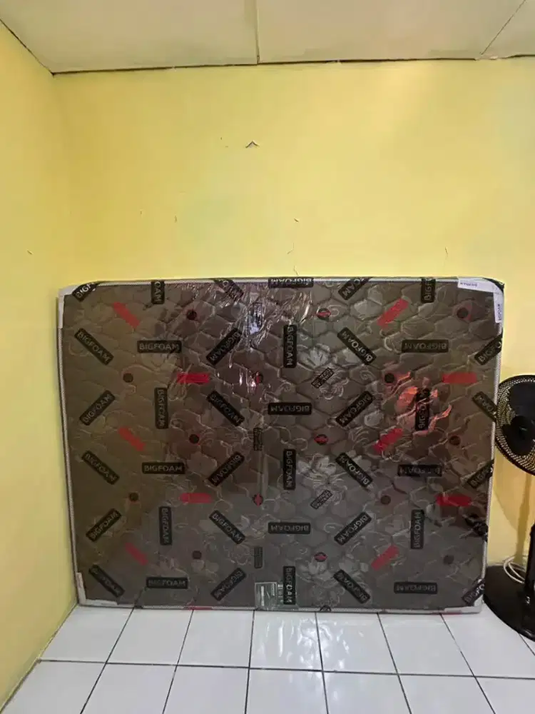Kasur busa Bigfrom