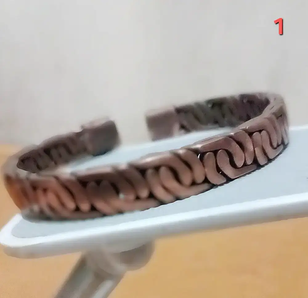 Aksesoris gelang