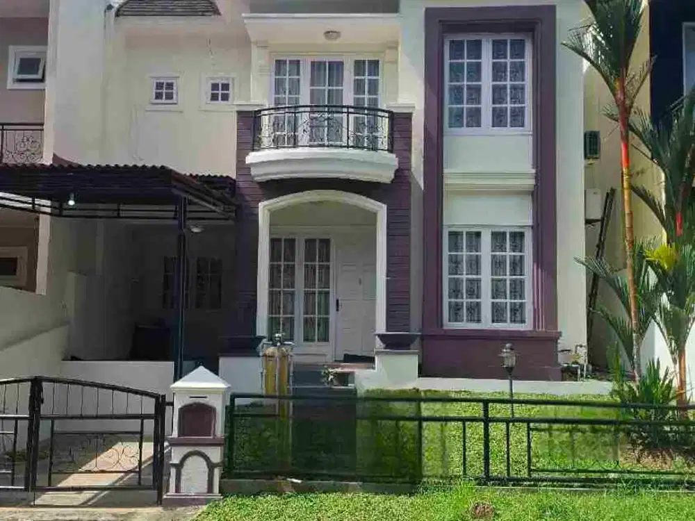 Dijual Rumah Balikpapan Baru