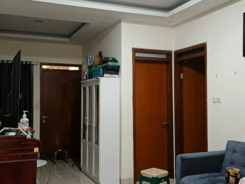 Dijual Cepat Rumah Nyaman di Nata Endah Kopo