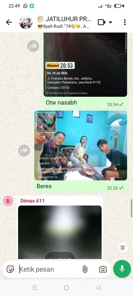 Lowongan kerja cepat