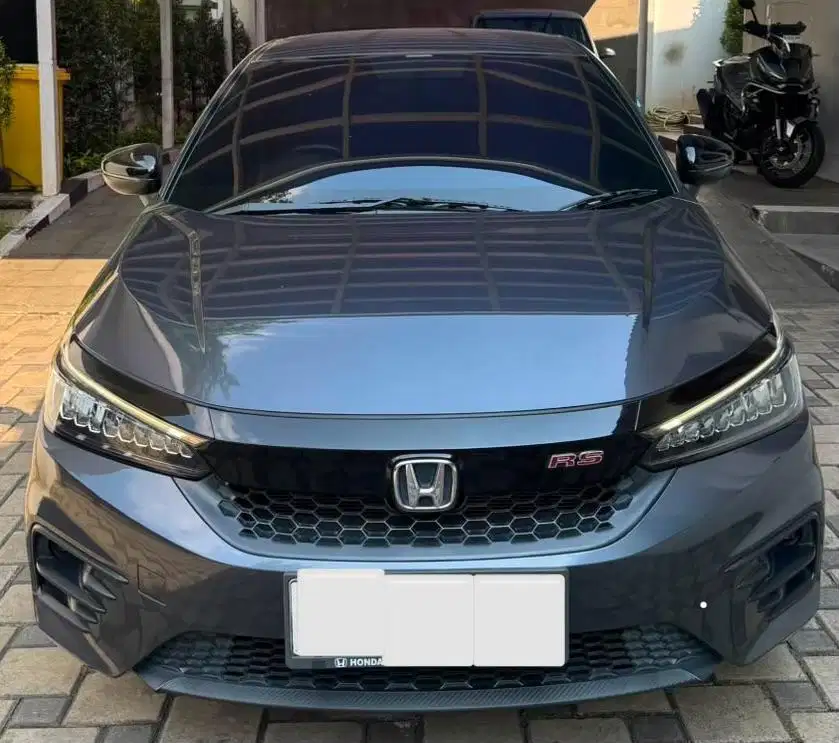 Honda City 2023 Bensin