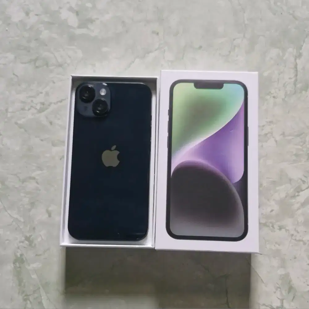 Iphone 14 128gb inter
