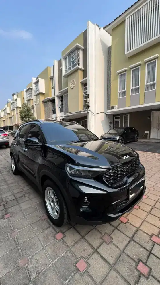 KIA SONET PREMIER 1.5 AT 2023 SUNROOF ELEKTRIK GRESSS