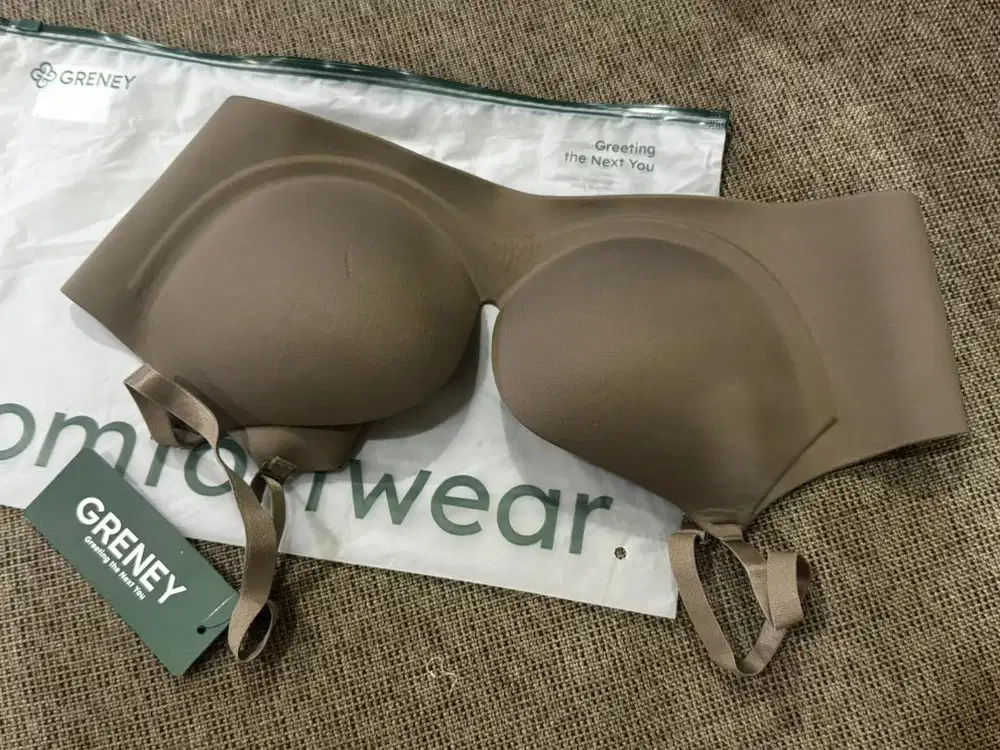 Bra Pakaian Dalam Wanita Murah