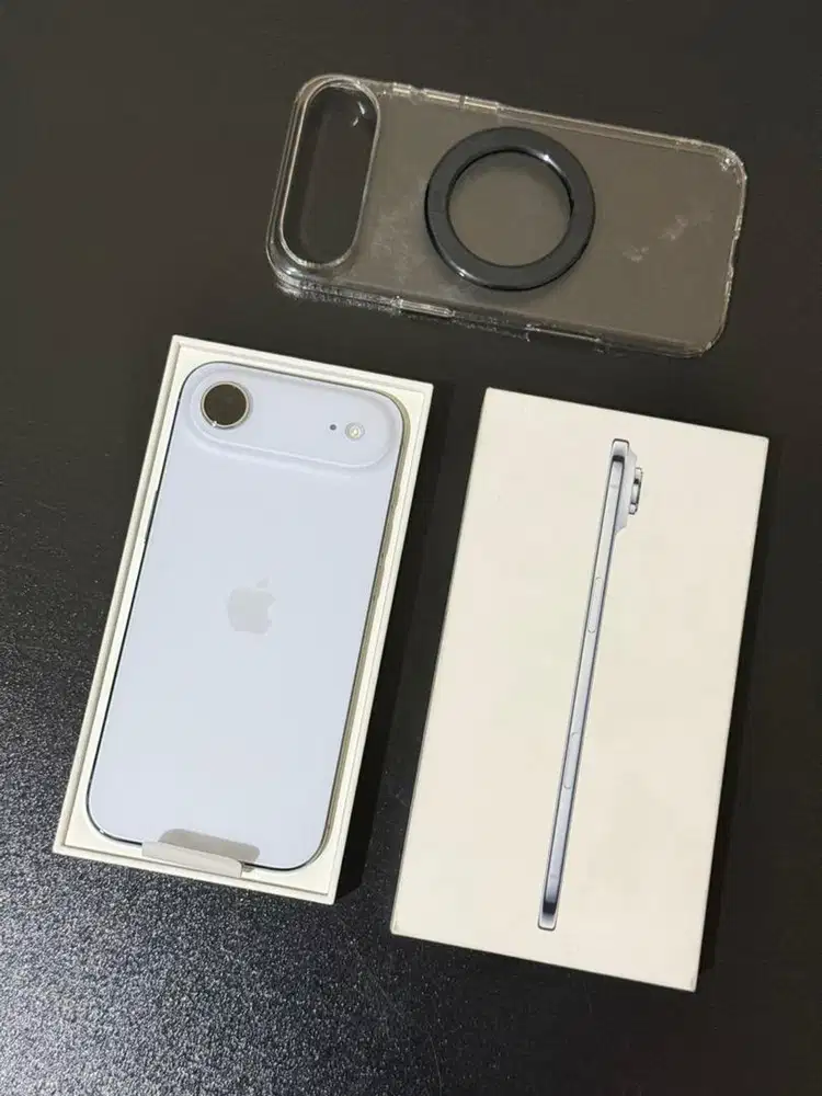 iPhone air 256gb iBox