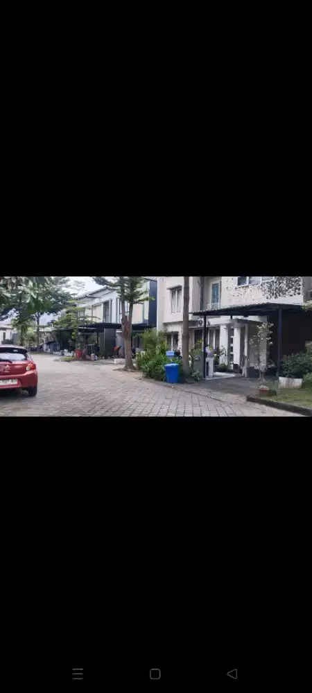 JUAL CEPAT PERUM KAHURILAN NIRWANA CLUSTER