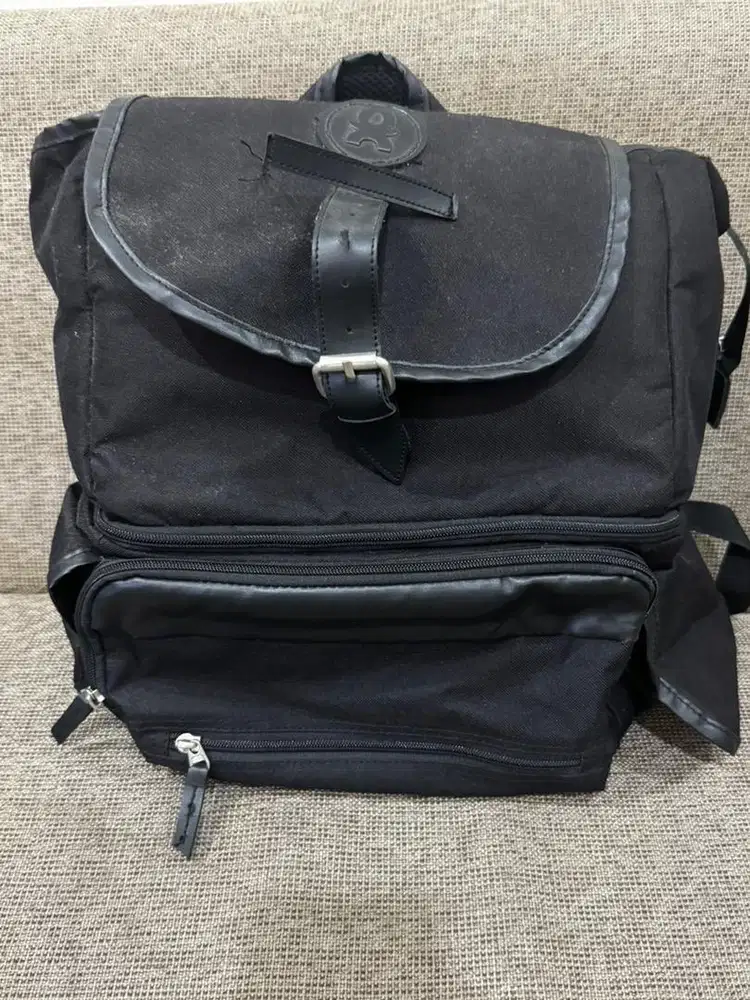Tas Asi Bahan Premium Tebal Bagus Murah