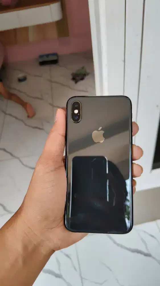 iphone X 256 GB ex inter All Op