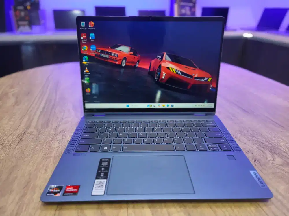 LAPTOP LENOVO FLEX 5