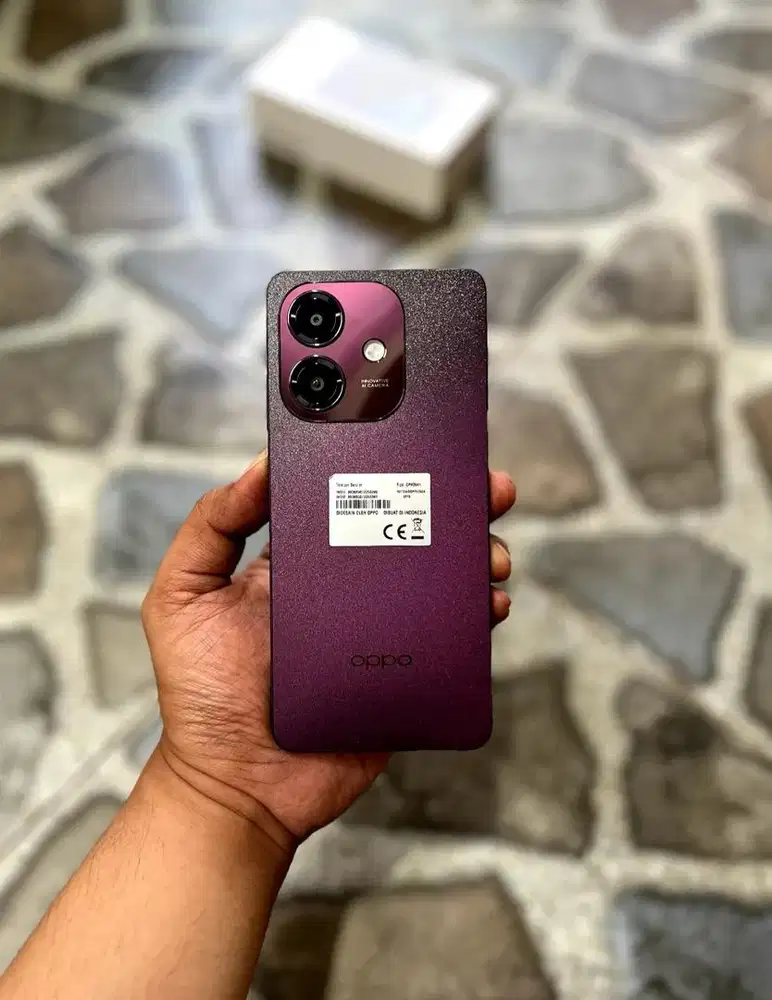 Oppo A3X Ram 6/128gb