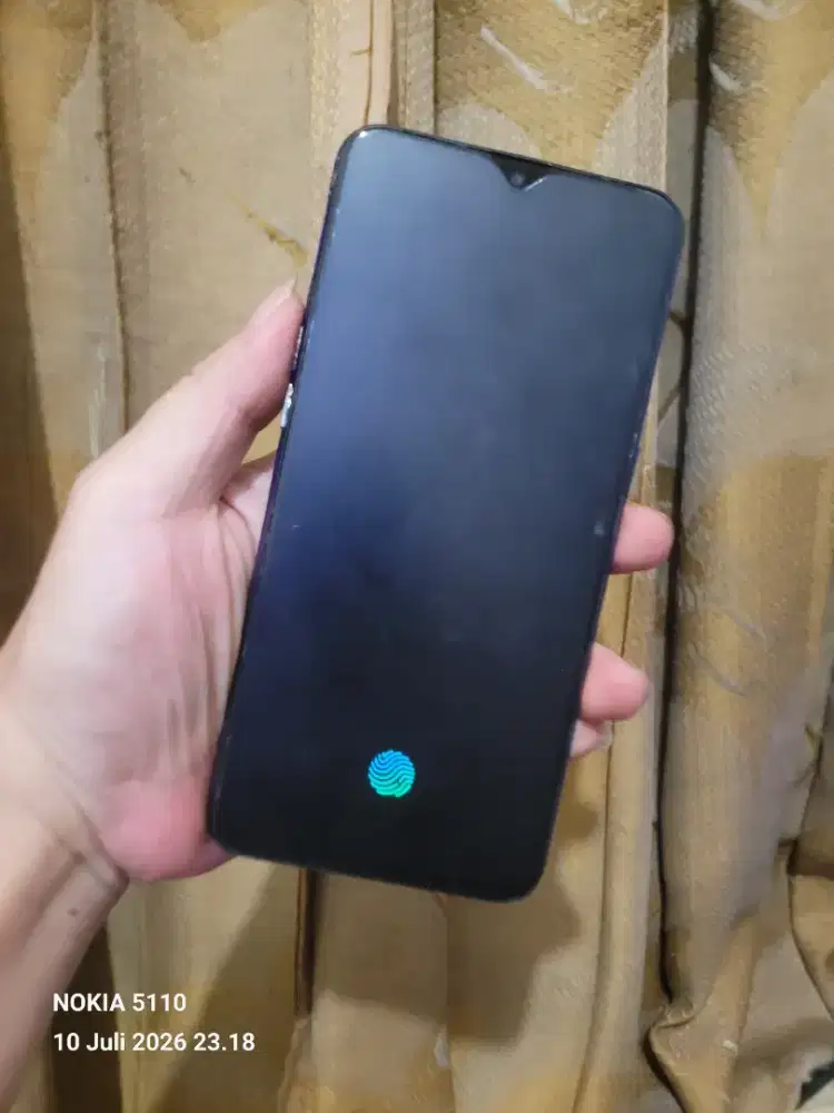 Oppo R 15x Ram8/256  Oled