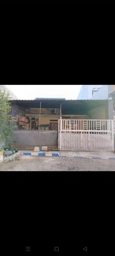 JUAL CEPAT PERUM PURI INDAH SDA KOTA TERMURAH