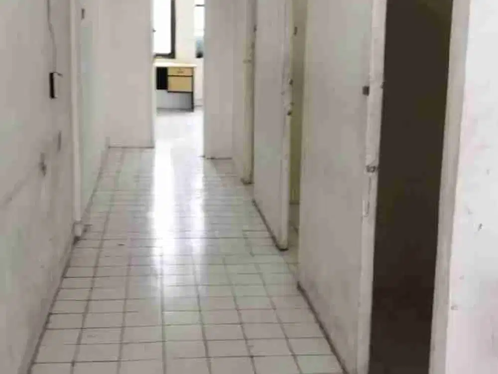 Disewakan ruko blok A Gading Serpong.