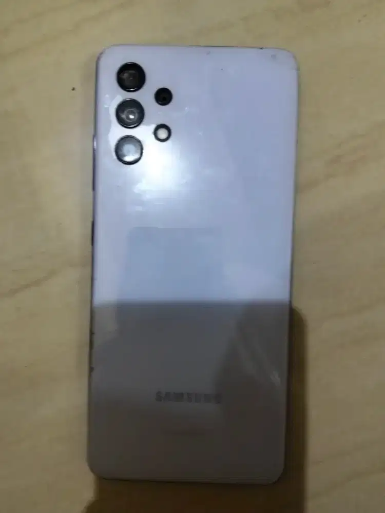dijual Samsung galaxy a32