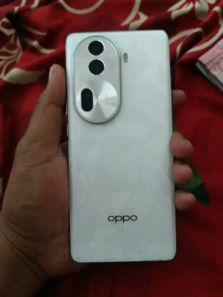 HP rawatan di jual oppo reno 11 pro 12/512 fullset