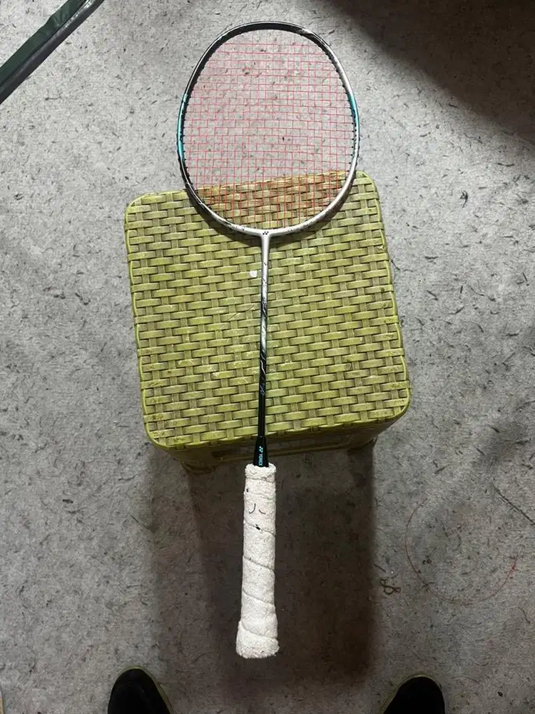 Raket Badminton Astrox 88s Pro, 99 Pro Gen 3