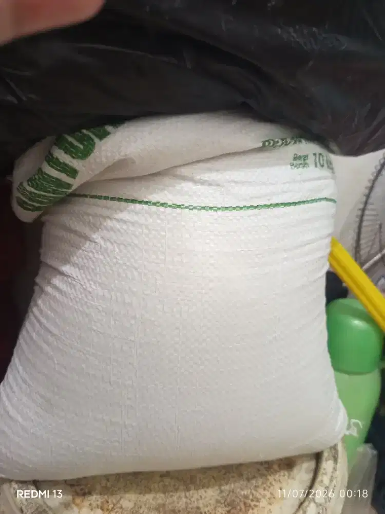 Beras 10kg murah
