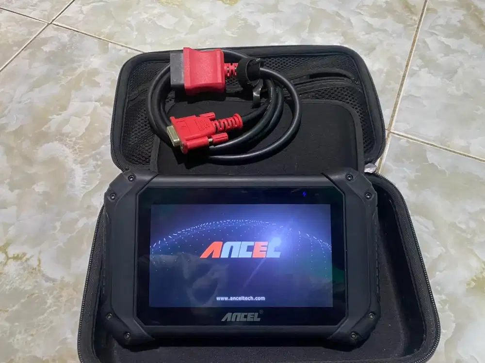 jual scanner mobil ancel v5