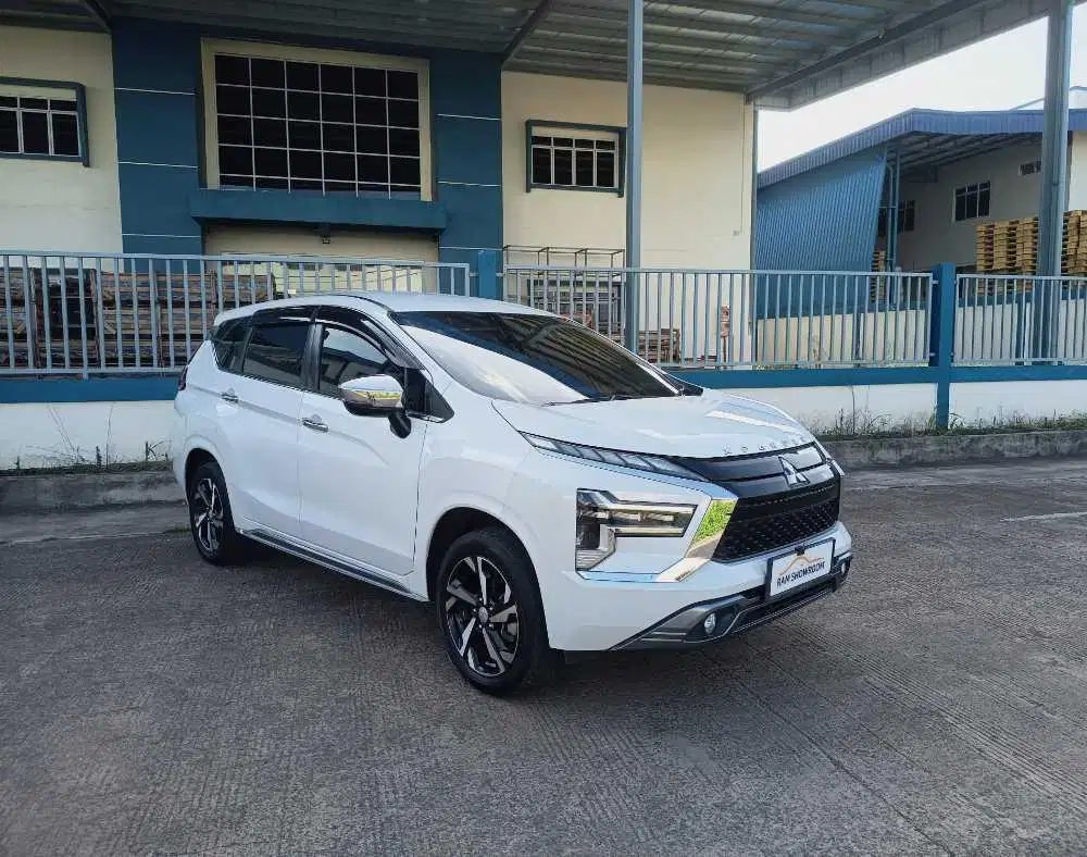 MITSUBISHI XPANDER ULTIMATE AT 2023